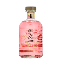 Filliers Pink Gin 50cl
