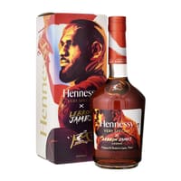 Hennessy VS Limited Lebron Edition Cognac 70cl