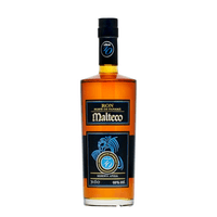 Malteco Rum 10 Years 70cl