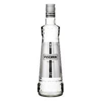Puschkin Vodka 70cl