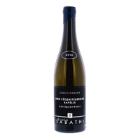 Erwin Sabathi Sauvignon Blanc Pössnitzberger Kapelle 2016 75cl