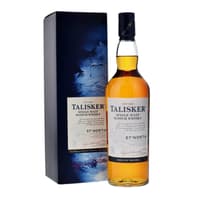 Talisker 57° North Single Malt Whisky 70cl