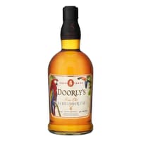Doorly's 5 Years Rum 70cl