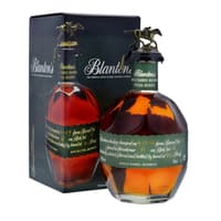 Blanton's Special Reserve Whiskey 70cl