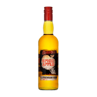 Berentzen Spice Apple 70cl