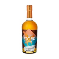 Stork Club Full Proof Rye Whiskey 50cl