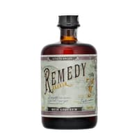 Remedy Elixir Likör auf Rumbasis 70cl
