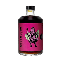 League of Liqueurs Root Beeter Rote Beete Likör 50cl