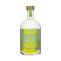 BOAR GNZERO Distillat Sans Alcool, Biologique 50cl