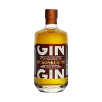 Kyrö Koskue Sherry Cask Gin 50cl