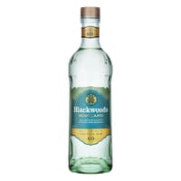Blackwood's Vintage Dry Gin 60% 70cl
