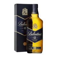 Ballantine's 12 Years Blended Whisky 70cl