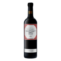 Martinet Bru Priorat D.O.Q. 2019 75cl