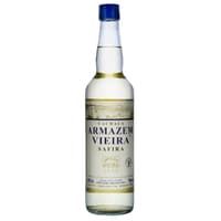 Armazem Vieira Safira Cachaça 70cl