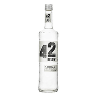 42Below Vodka 70cl