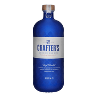 Crafter's London Dry Gin 70cl
