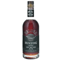 Beluga Hunting Herbal Bitter 50cl