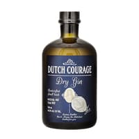 Zuidam Dutch Courage Dry Gin 70cl