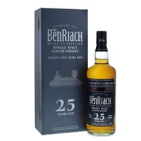 Benriach 25 Years 70cl