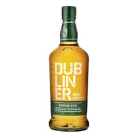 The Dubliner Irish Whiskey 70cl