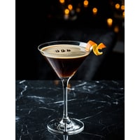 After Midnight Martini