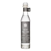 Don Fulano Tequila Blanco Fuerte 100% Agave 70cl