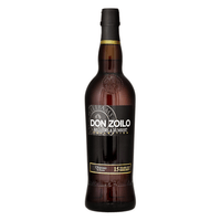 Don Zoilo Williams & Humbert Collection Oloroso Sherry 75cl