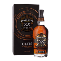 Chivas Regal Ultis 70cl