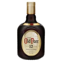 Old Parr 12 Years Whisky 100cl