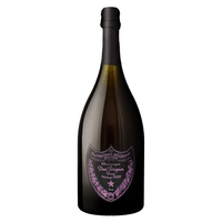 Dom Pérignon Rosé Vintage Champagne 2009 150cl