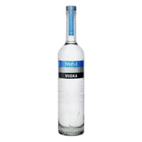 Triple Seven Vodka 70cl