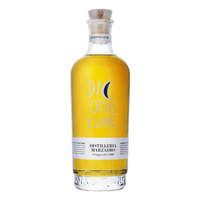 Marzadro Grappa Le Diciotto Lune Stravecchia 70cl