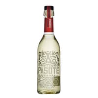 Pasote Tequila Reposado 70cl