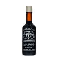 Australian Bitters Company Aromatic Bitters 25cl