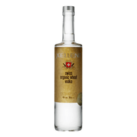 Xellent Swiss Organic Wheat Bio Vodka 70cl