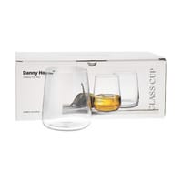 Danny Home Universal Bar-Tumbler 42cl 6er-Set