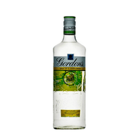 Gordon's Distilled Gin with a Spot of Elderflower 70cl