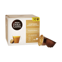 Nescafé Dolce Gusto Cortado 30 Kapseln