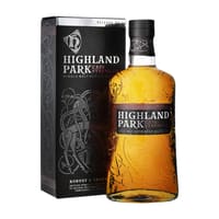 Highland Park Cask Strength Single Malt Whisky 70cl