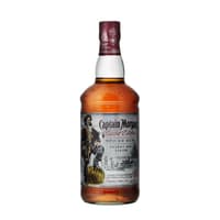 Captain Morgan Sherry Oak Finish Limited Edition 70cl (Spiriuose auf Rum-Basis)