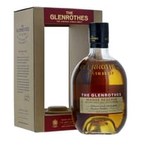 Glenrothes Manse Reserve 70cl