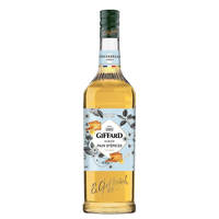 Giffard Lebkuchen Sirup 100cl