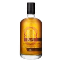 Seven Seals Port Wood Single Malt Whisky 70cl