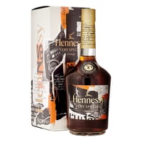 Hennessy VS Limited Hip Hop Edition Cognac 70cl