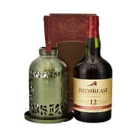Redbreast Birdfeeder 12 Years Single Pot Still Irish Whisky 70cl