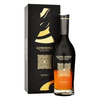 Glenmorangie Signet Single Malt Whisky mit Geschenkbox 70cl