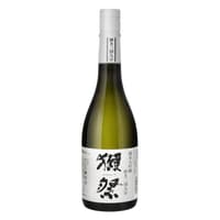 Dassai 39 Junmai Daiginjo Sake 72cl