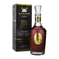 A.H. Riise Non Plus Ultra Rum 70cl