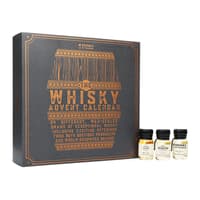 Premium Whisky Adventskalender 24x3cl
