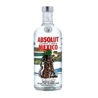 Absolut Vodka Mexico Limited Edition 75cl